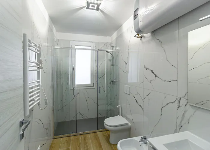 Apartament Modern Flat With Shared Pool And Terrace Bibione