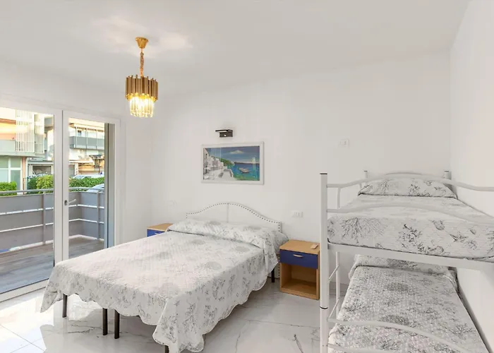 Modern Flat With Shared Pool And Terrace Apartament Bibione